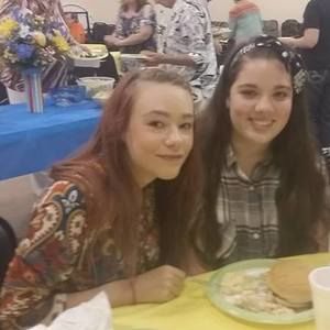 Meet your Posher, Catherine